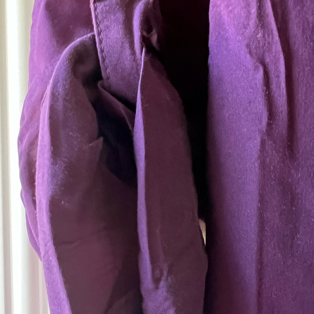 Lands' End Women’s Swim Suit Coverup - Picture 4 of 9